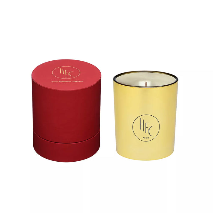 Candle round box addictive life