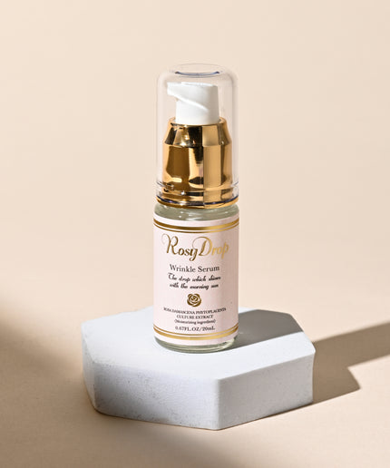 Rosy Drop Anti-Rimpel Serum 30ml