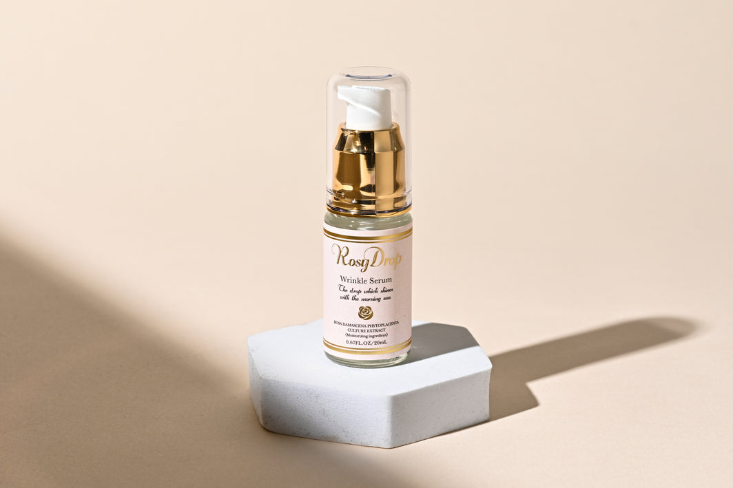 Rosy Drop Anti-Rimpel Serum 30ml