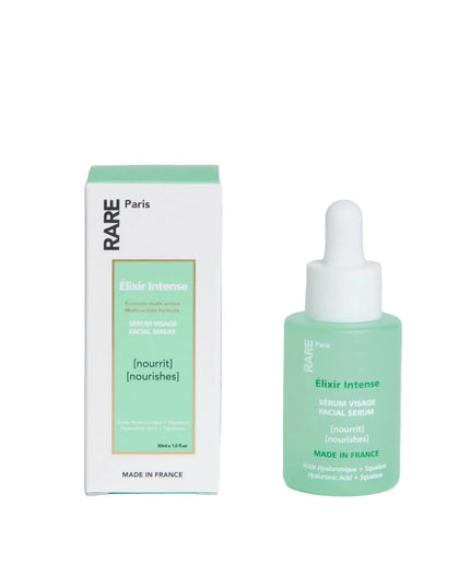 RARE Paris Serum – Elixir Intense 30ml