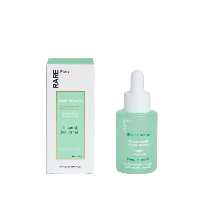 RARE Paris Serum – Elixir Intense 30ml