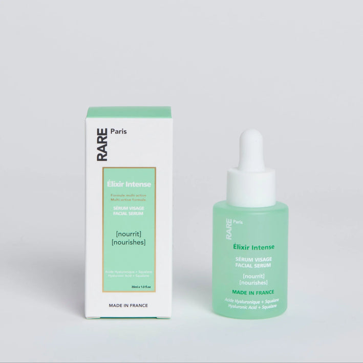 RARE Paris Serum – Elixir Intense 30ml