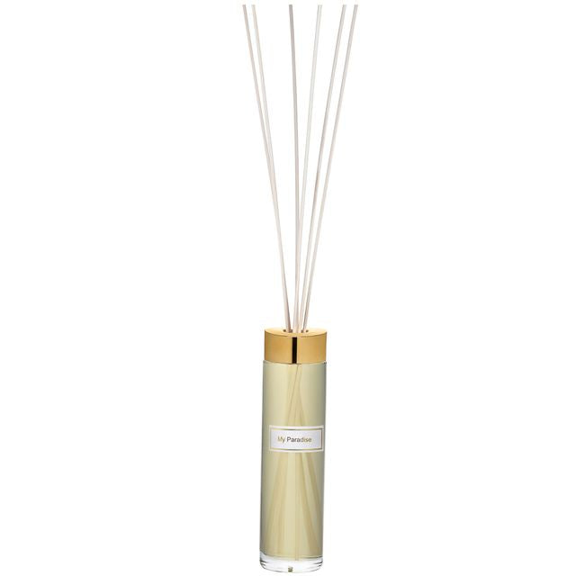 Diffuser set my paradise