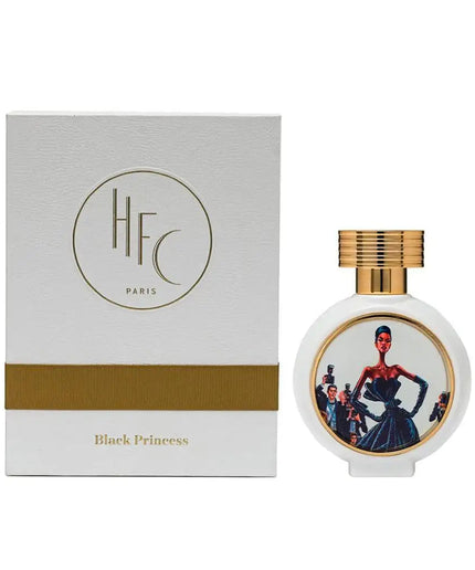 Black Princess 75 ml