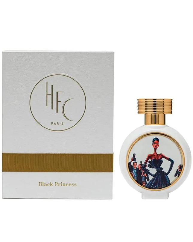 Black Princess 75 ml