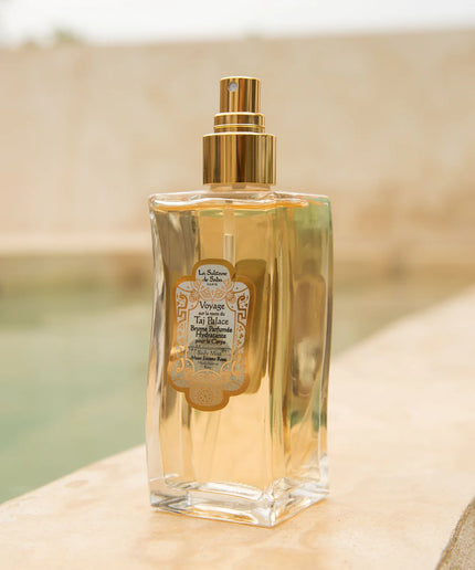 La Sultane de Saba Body Mist