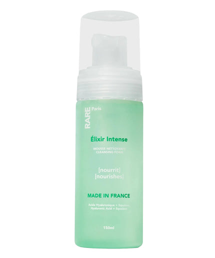 RARE Paris Reinigingsschuim 50ml – Elixir Intense