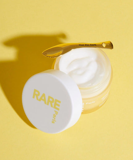 RARE Paris Dagcrème 50ml – Trésor Solaire