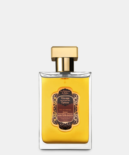 Beauty Oil Oriental Ayurvedic Amber Vanilla Patchouli