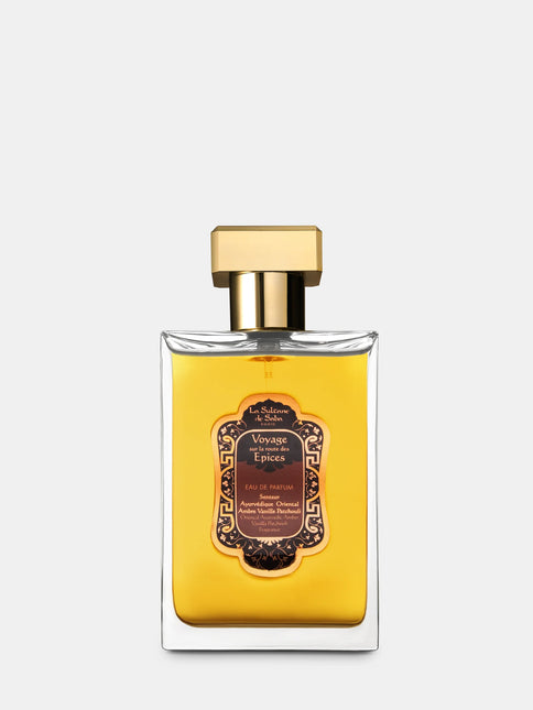 Beauty Oil Oriental Ayurvedic Amber Vanilla Patchouli