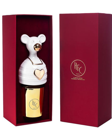 Candle set love & adiction