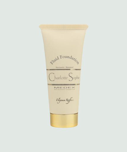 Fluid Foundation LF37 – Dark