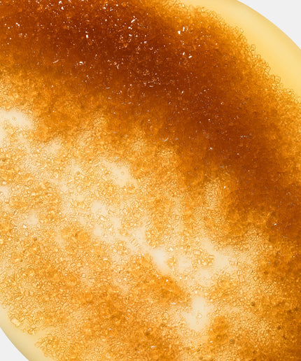 La Sultane de Saba Rose Sugar Scrub