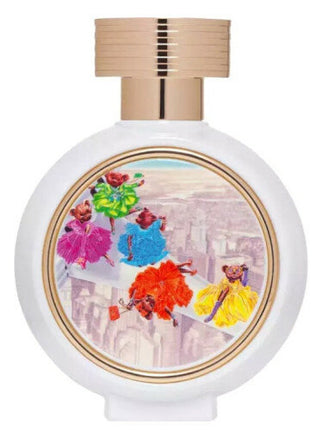 HFC – Fly to Miracle