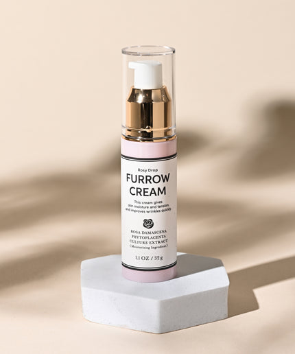 Rosy Drop Furrow Cream – Anti-Rimpel 30ml