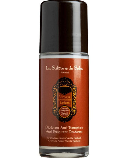 La Sultane de Saba Deodorant – Oriental