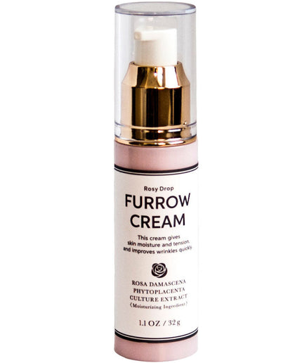 Rosy Drop Furrow Cream – Anti-Rimpel 30ml