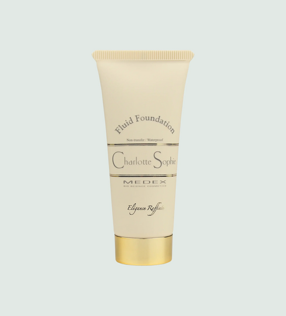 Fluid Foundation LF39 – Light