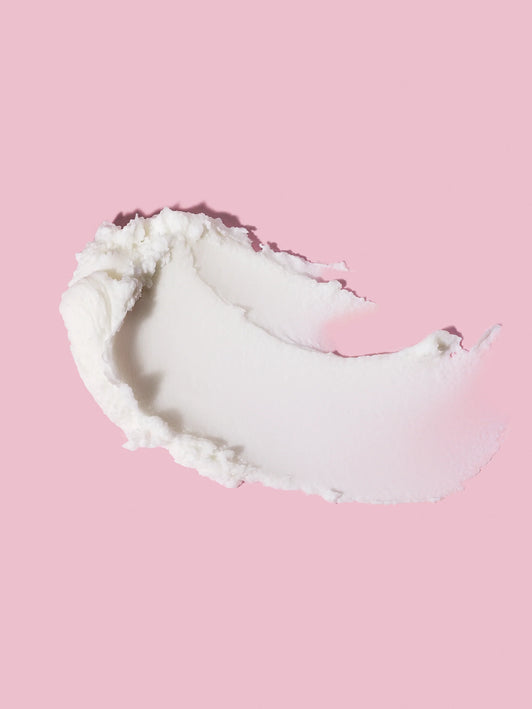 La Sultana de Saba Rose Body Balm