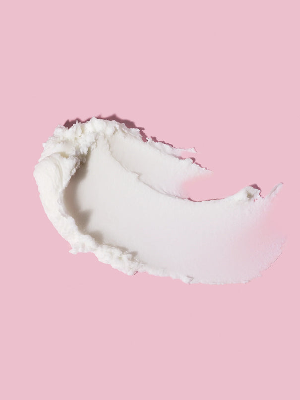 RAVI La Sultana de Saba Rose Body Balm