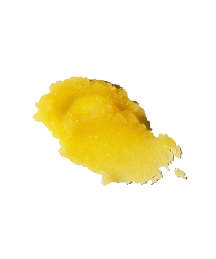 La Sultane de Saba Ginger & Green Tea Scrub – Journey to the Route of Darjeeling