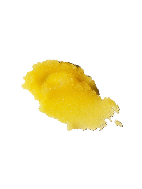 La Sultane de Saba Ginger & Green Tea Scrub – Journey to the Route of Darjeeling