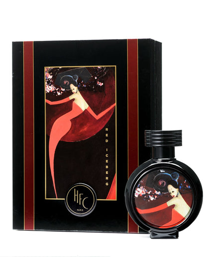 Red Iceberg Eau de Parfum 75 ml
