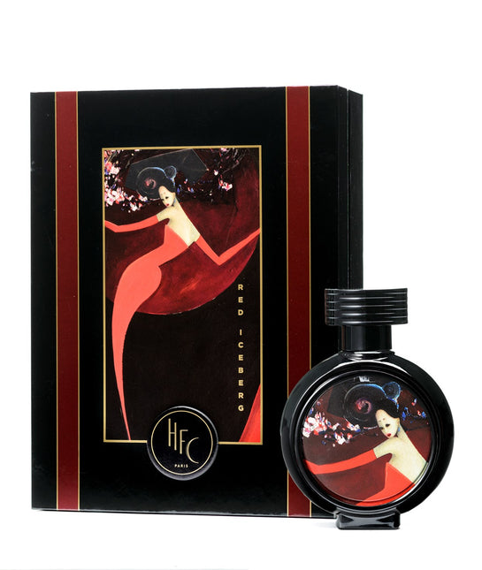 Red Iceberg Eau de Parfum 75 ml