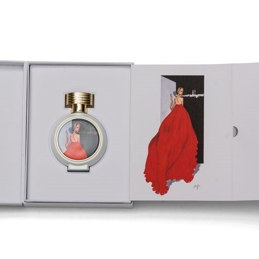 Original Collection Lady In Red Eau de Parfum 75ml.