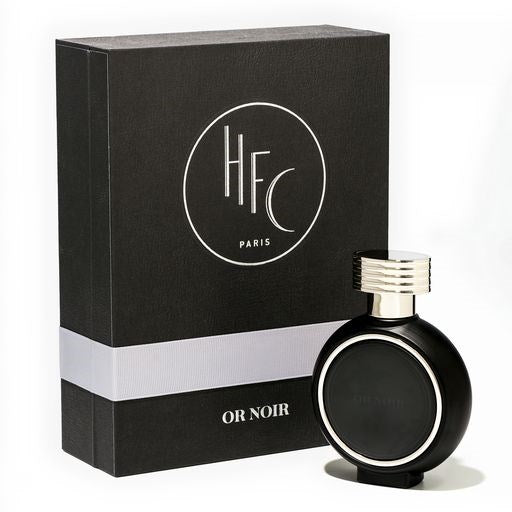 Paris Black Collection Or Noir Eau de Parfum 75ml