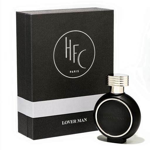 Lover Man Eau de Parfum 75ml