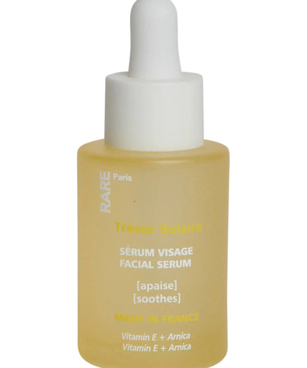 RARE Paris Trésor Solaire Serum