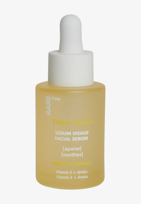 RARE Paris Trésor Solaire Serum