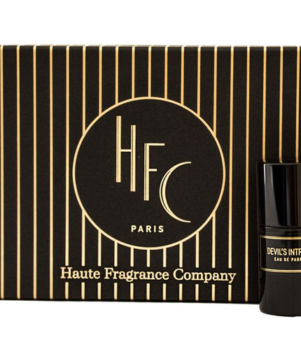 HFC Paris travel set asia
