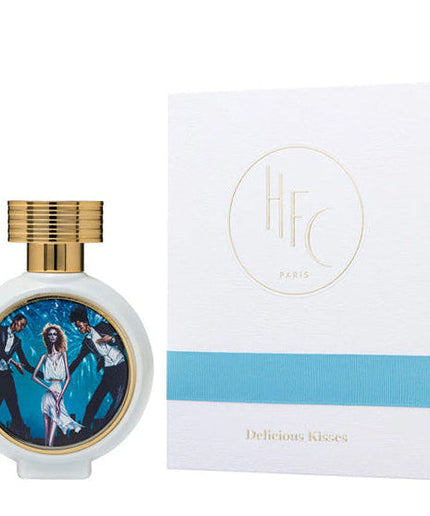 Delicious Kisses 75 ml