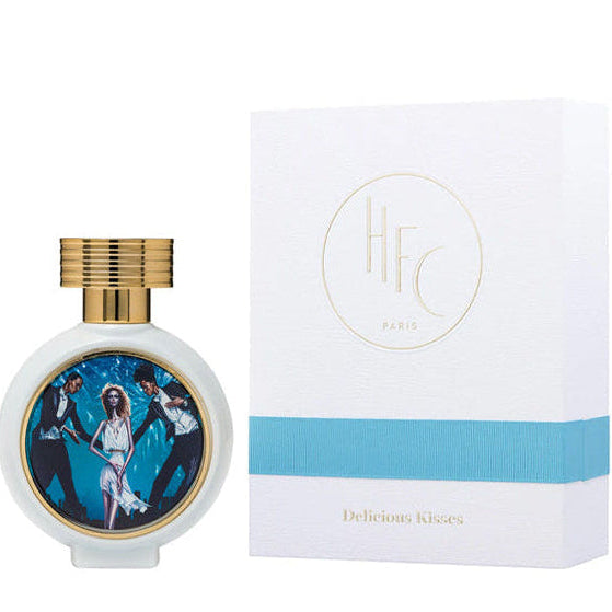 Delicious Kisses 75 ml