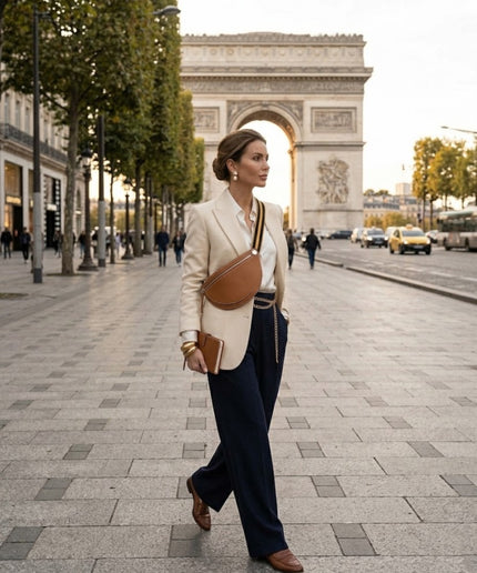 Hermès Course bag