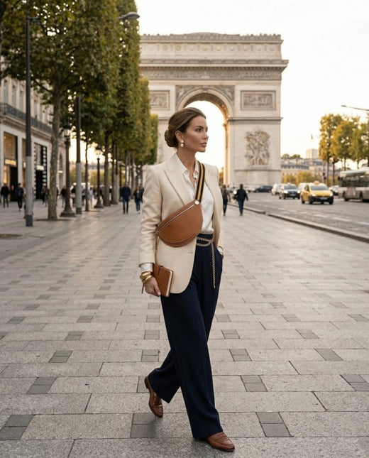 Hermès Course bag