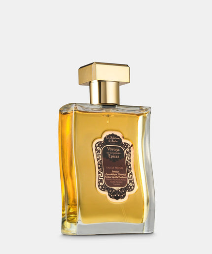 Beauty Oil Oriental Ayurvedic Amber Vanilla Patchouli