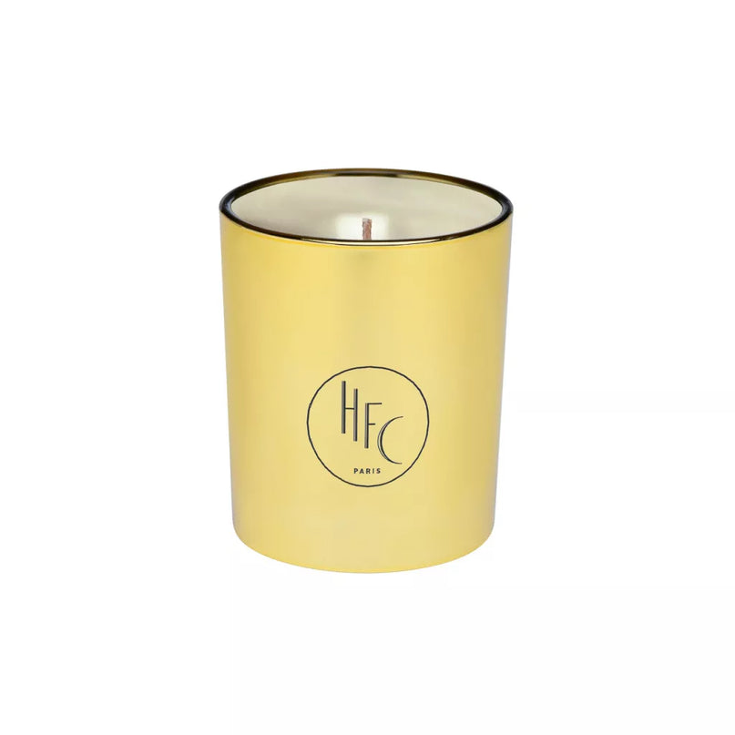 Candle round box addictive life