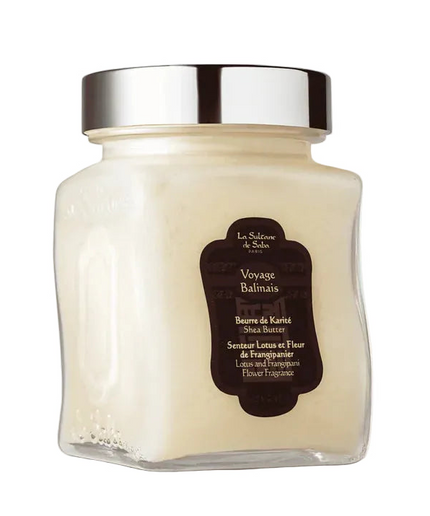 La Sultane de Saba Body Lotion – Balinese