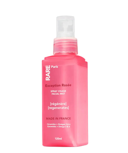 RARE Paris Exception Rosée Gezichtsspray 50ml