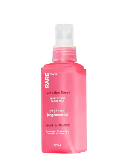 RARE Paris Exception Rosée Gezichtsspray 50ml