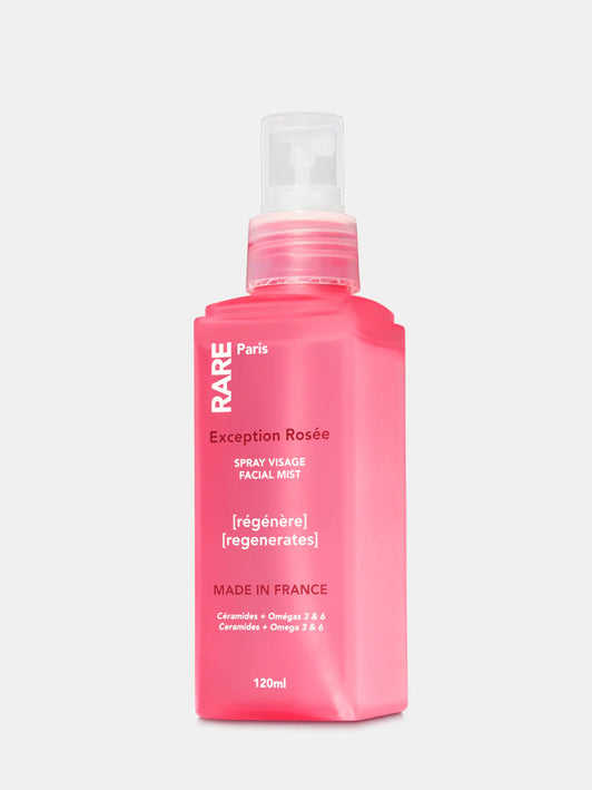 RARE Paris Exception Rosée Gezichtsspray 50ml