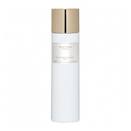 Party on the moon shower gell