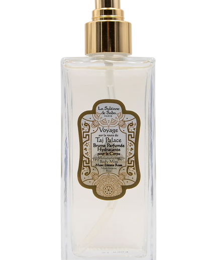 La Sultane de Saba Body Mist