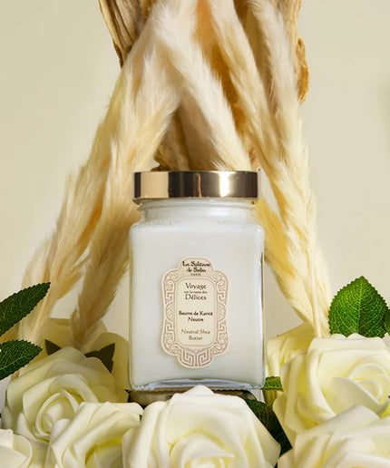 La Sultane de Saba Body Butter – Orange Blossom