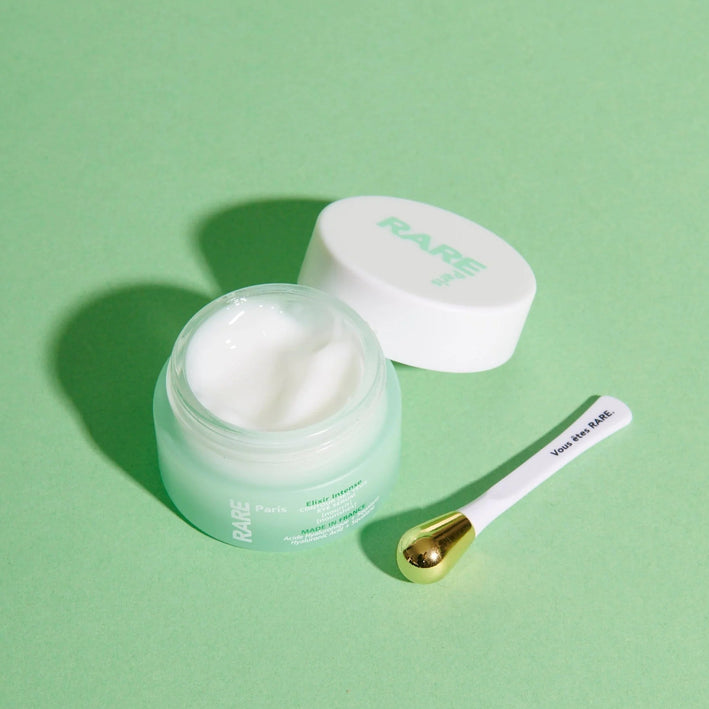 RARE Paris Oogserum – Elixir Intense 15ml