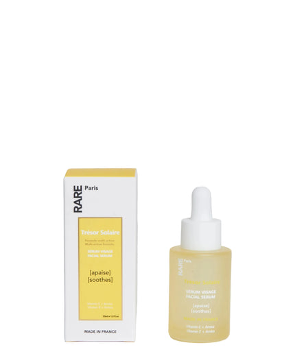RARE Paris Trésor Solaire Serum