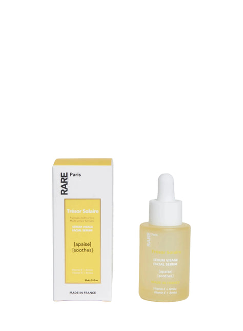 RARE Paris Trésor Solaire Serum